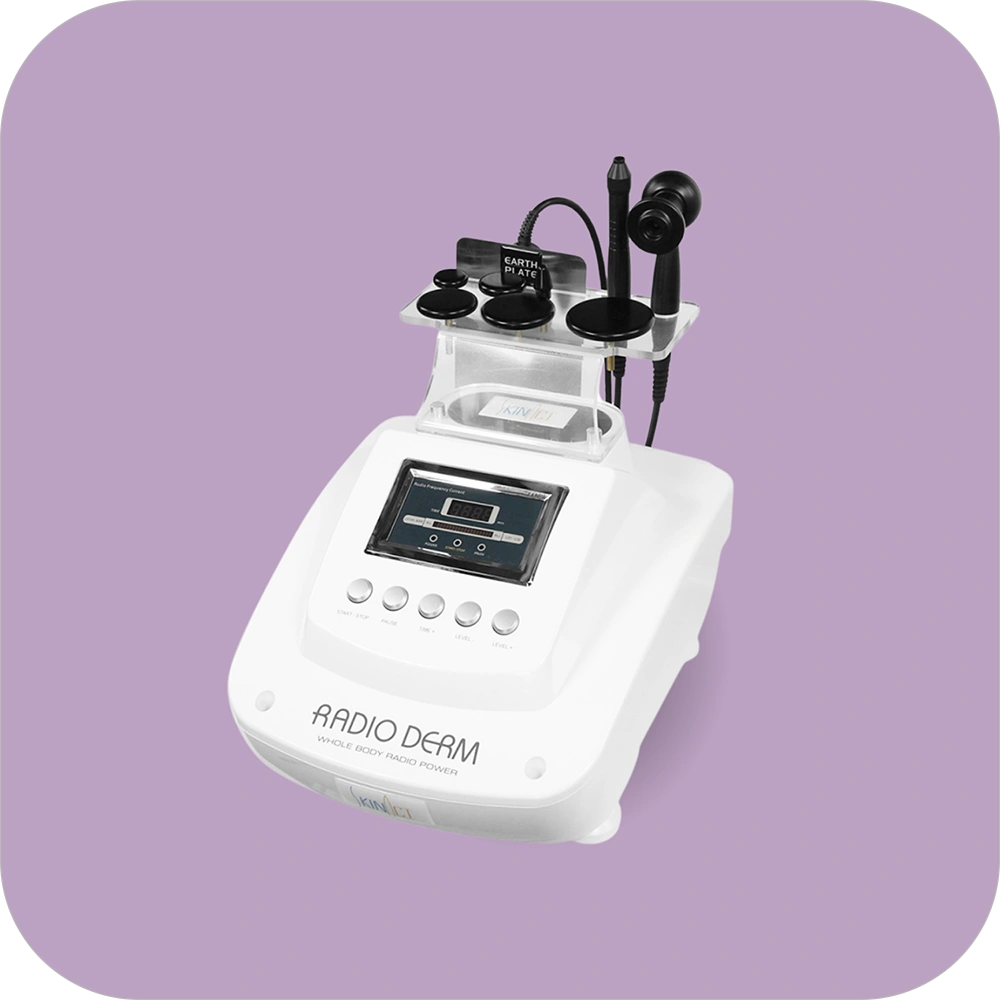 Rf Machine L Medical RF Machines