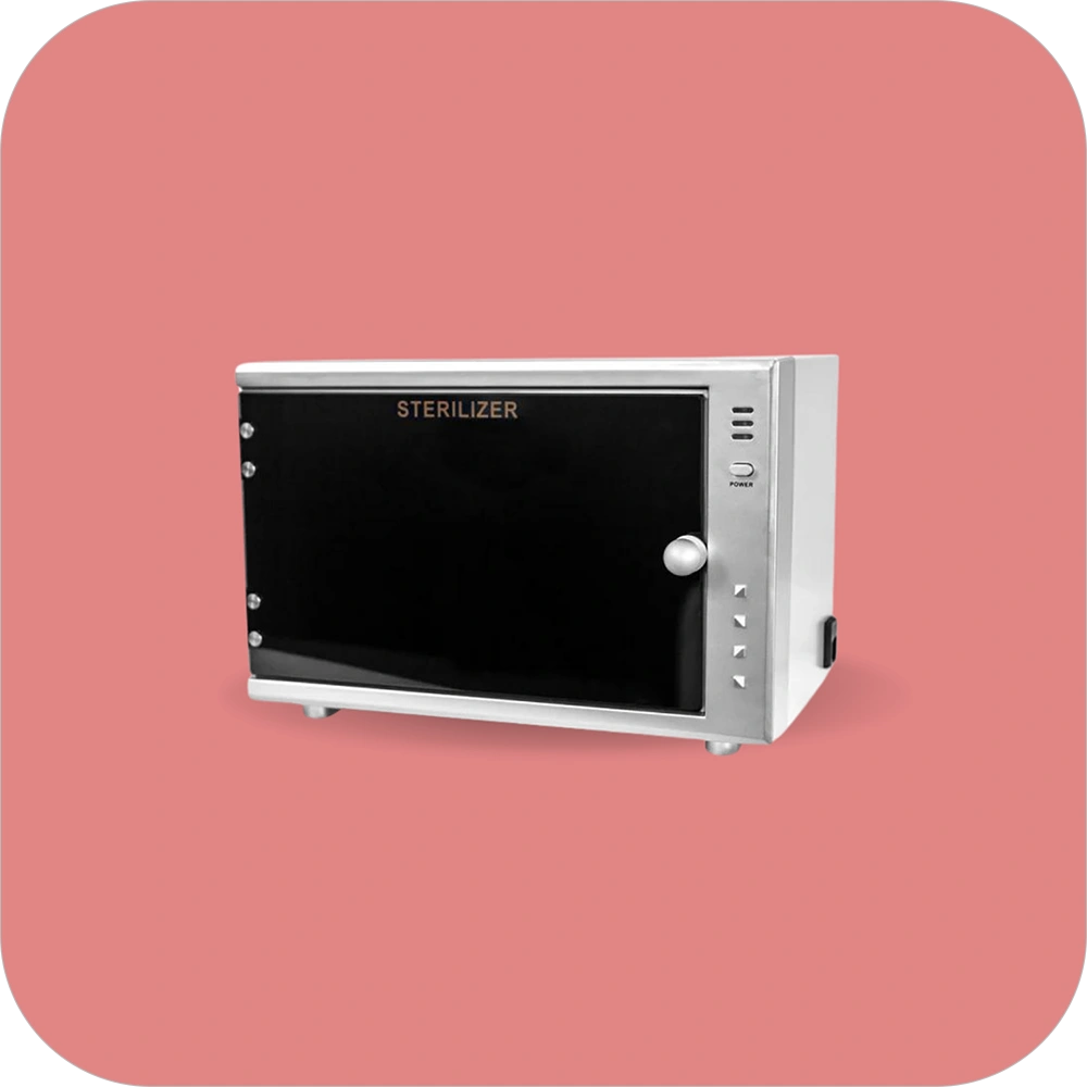 UV Sterilizers | Hygienic Spa Solutions