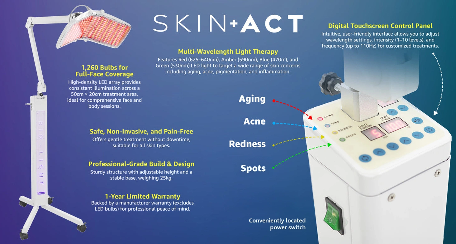 Bale Spa Facial Massage Treatment Table