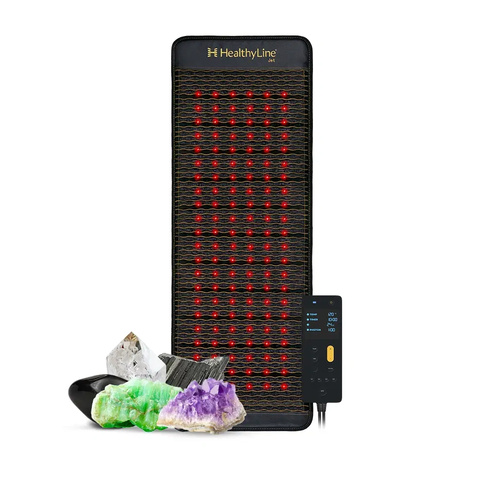 ヘルシーライン ヘルシーライン□送料無料・オリジナル特典付□