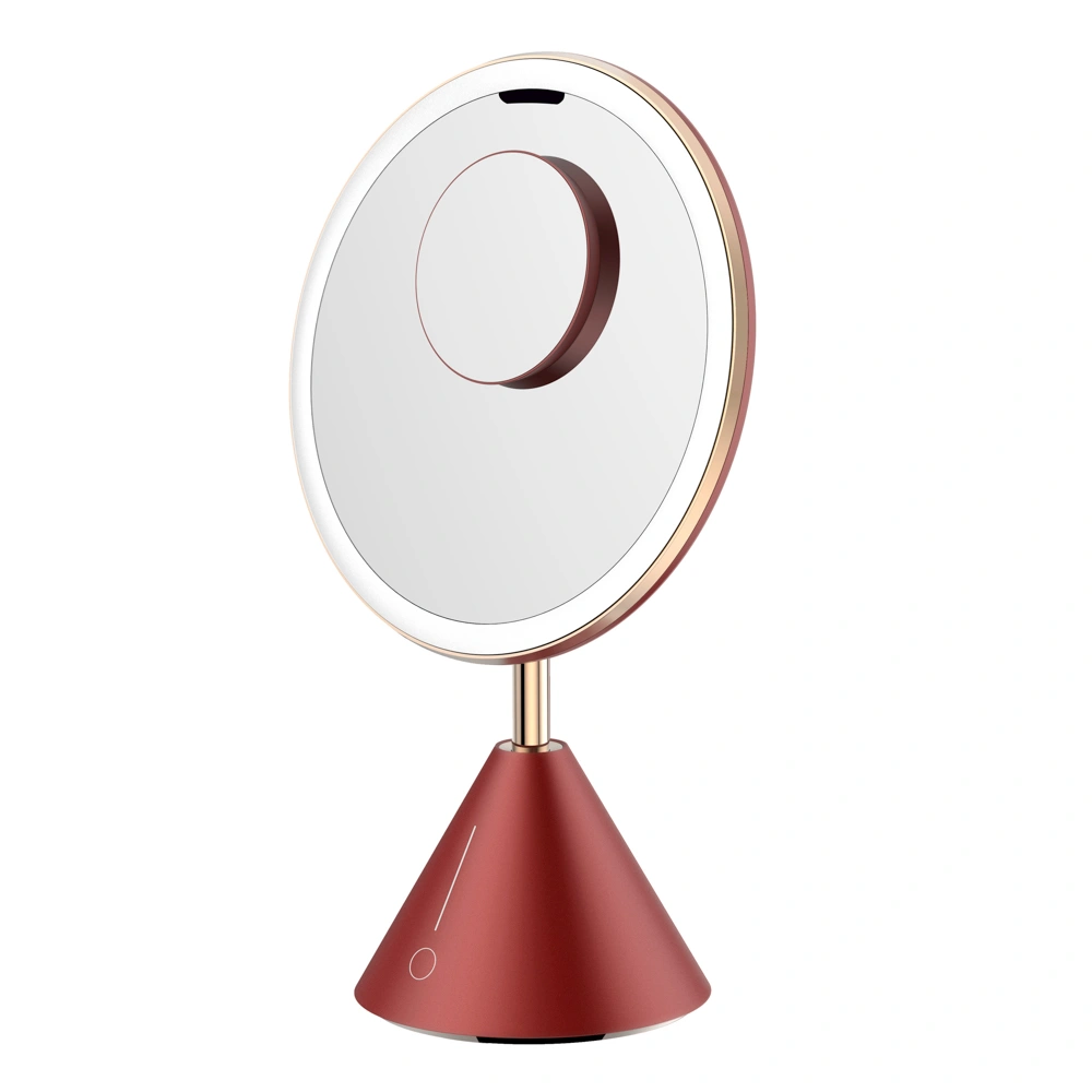 TOUCHBeauty Healer Series H1 Soft Light Smart Beauty Mirror with TOUCHBeauty Healer Series H1 Soft Light Smart Beauty Mirror with