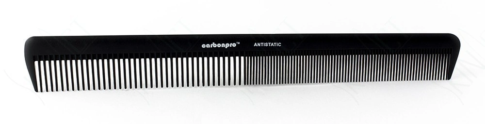 SkinAct All Purpose Comb - Professional Dual-Teeth Salon Comb